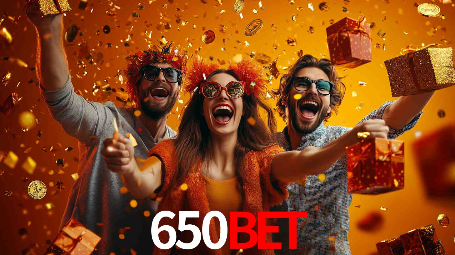 650bet