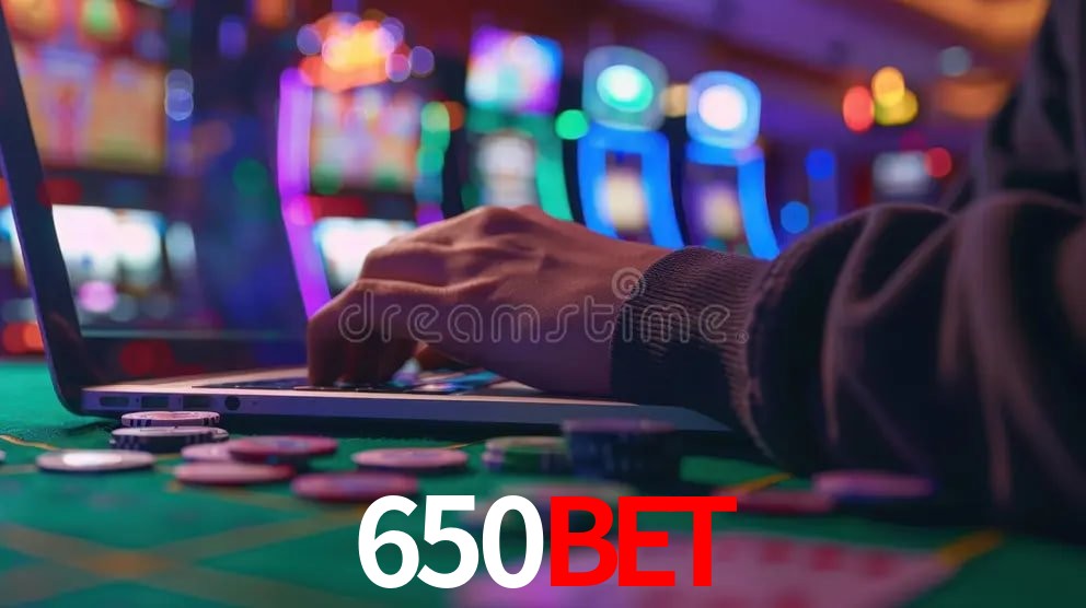 PIX Instantâneo 650bet