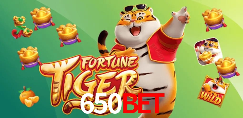 Experiência VIP 650bet