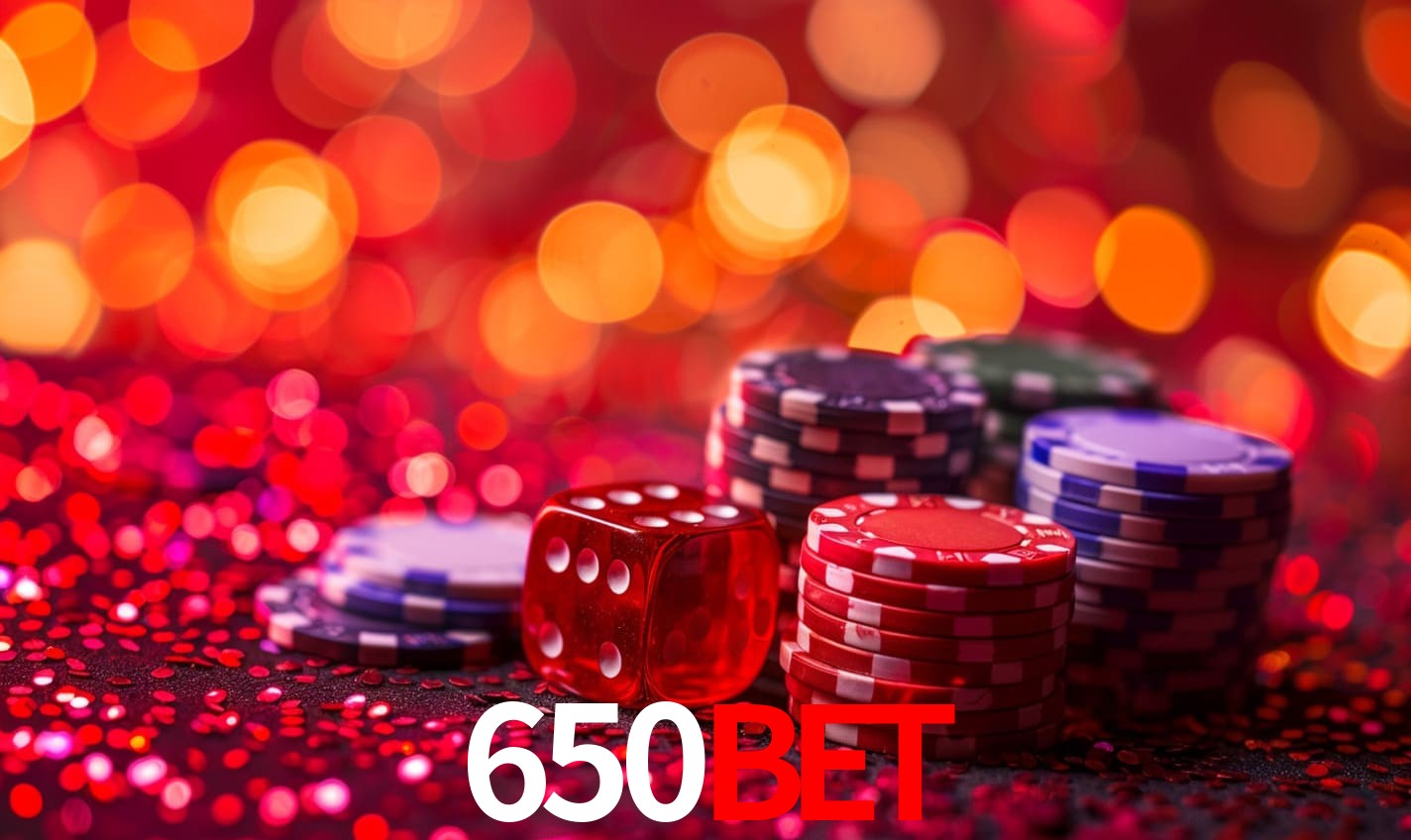 A Emoção da Loteria na 650bet: Uma Chance de Mudança de Vida