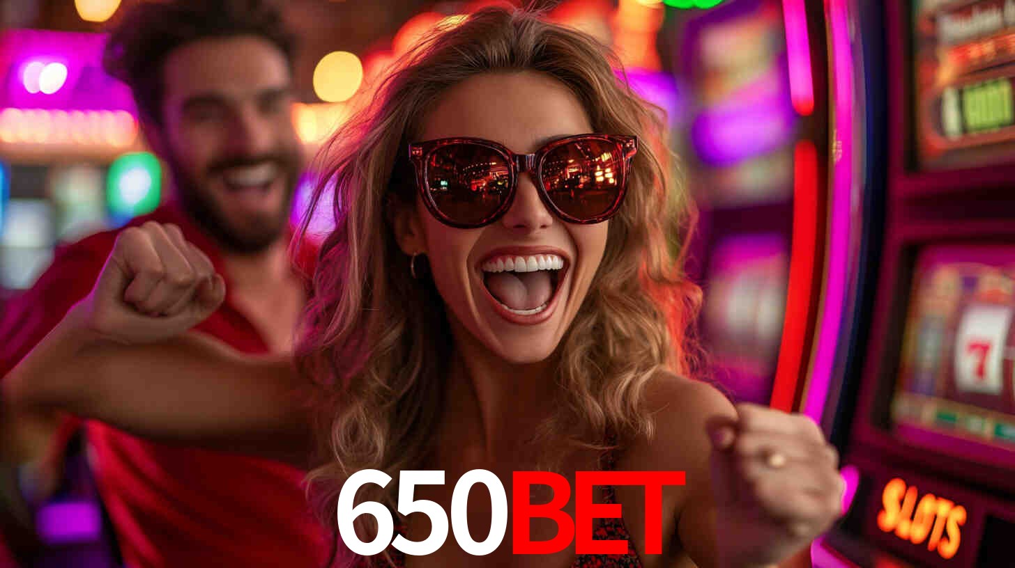 Explorando a Categoria de Eventos em Apostas na 650bet