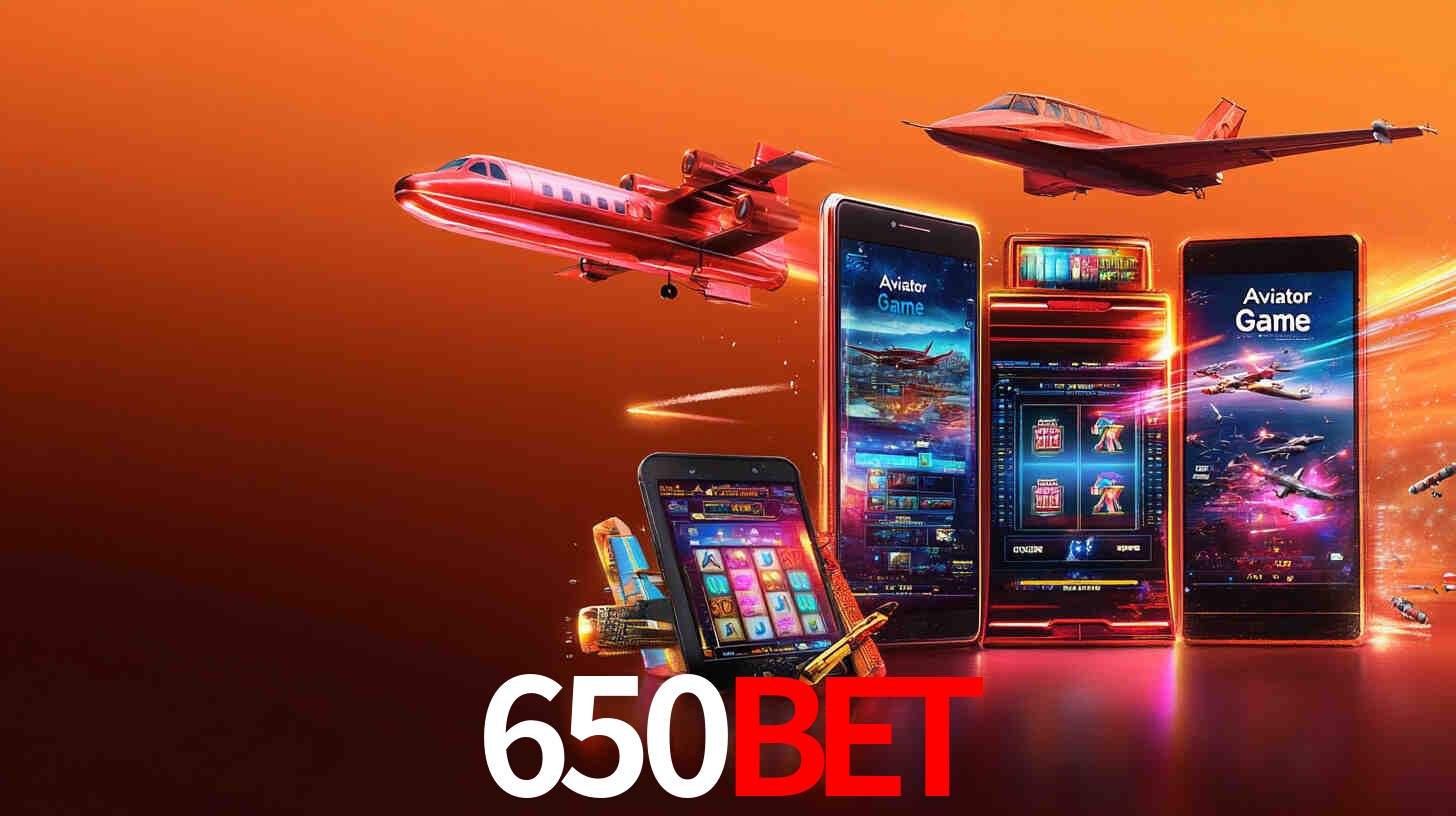 Apostas Esportivas na 650bet: Um Guia Completo