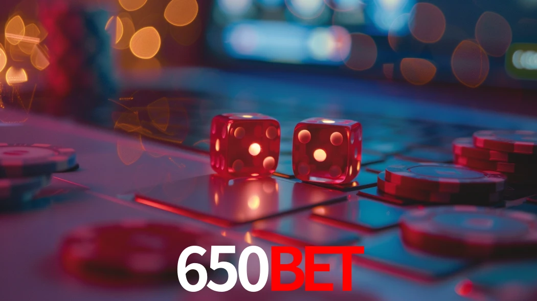 Flash Promotion 650bet