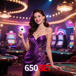 Programa VIP 650bet