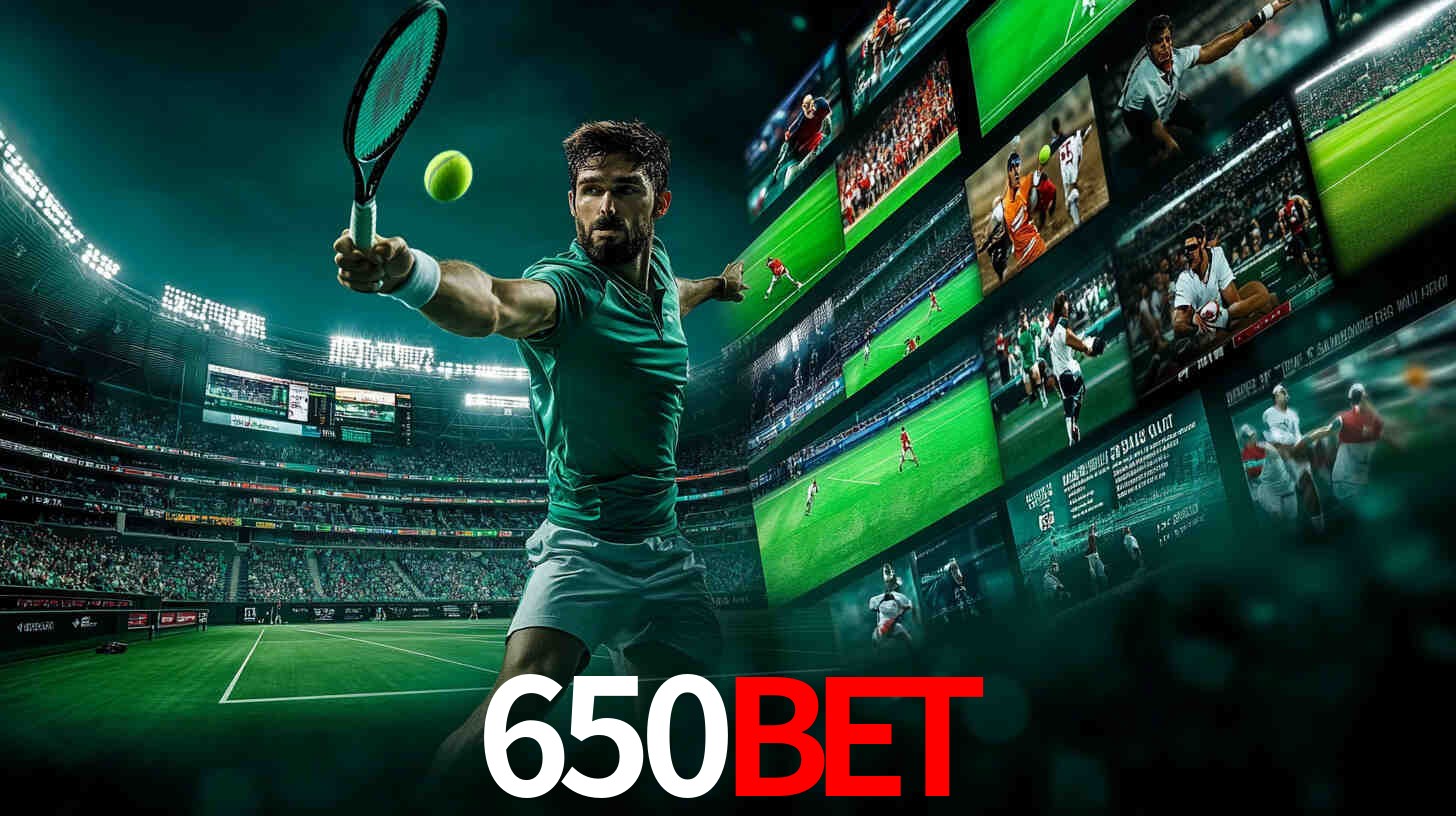 Descubra a Essência do 650bet: Nossa História e Compromissos