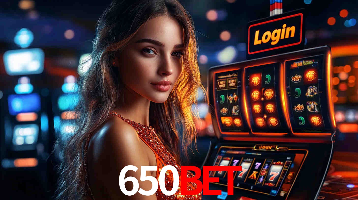 Sinta a adrenalina dos jogos de cassino com 650bet