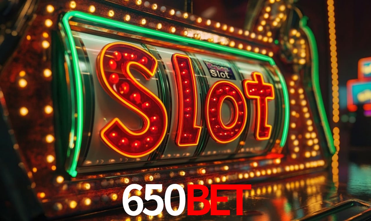 Tecnologia da Plataforma 650bet