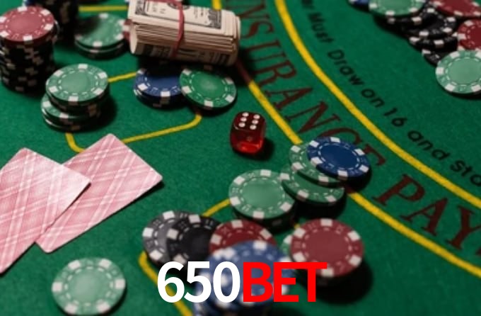 650bet