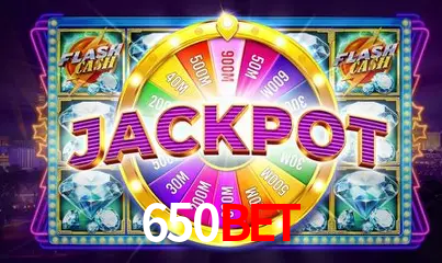 Descubra o Mundo do Cassino Online com 650bet