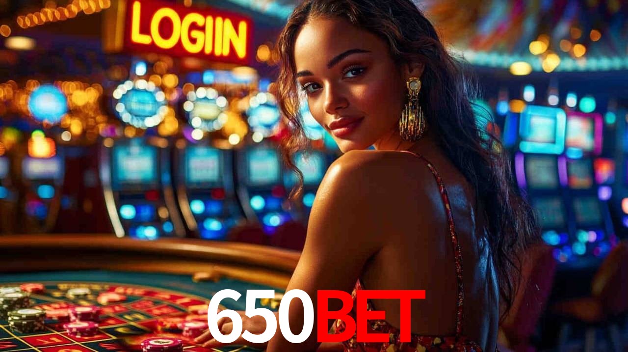 Provedores de Jogos 650bet