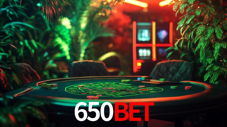 Tournaments 650bet