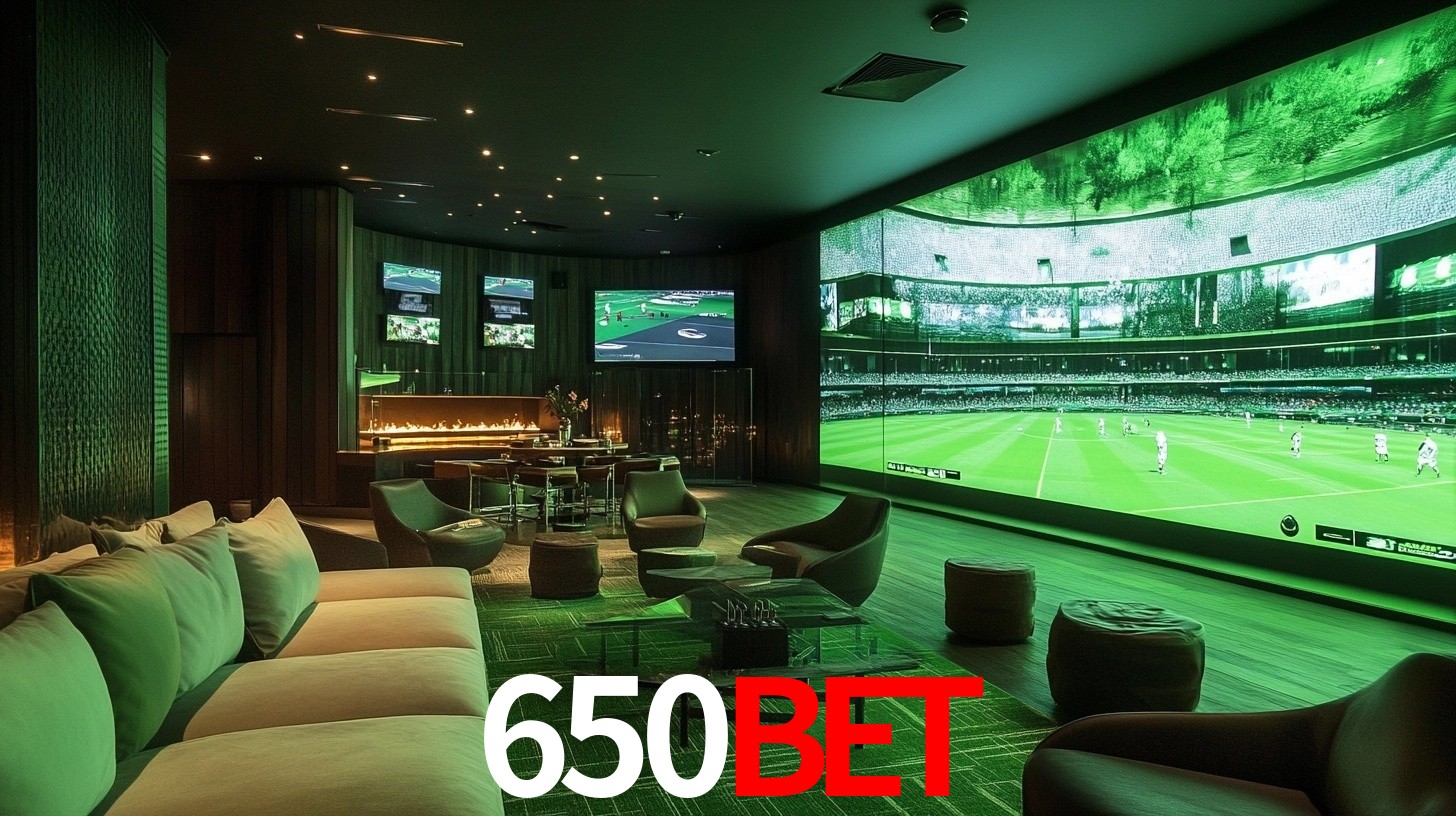650bet: Seu Especialista em Apostas Esportivas Brasileiras