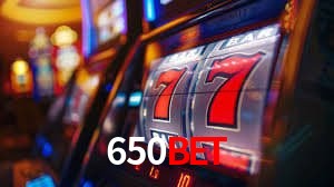 Cadastro Rápido 650bet