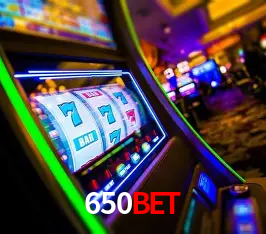 Apostas Esportivas na 650bet: Um Guia Completo
