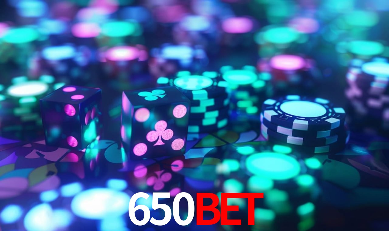 Mesa de Blackjack 650bet