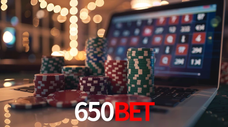 Weekend Specials 650bet