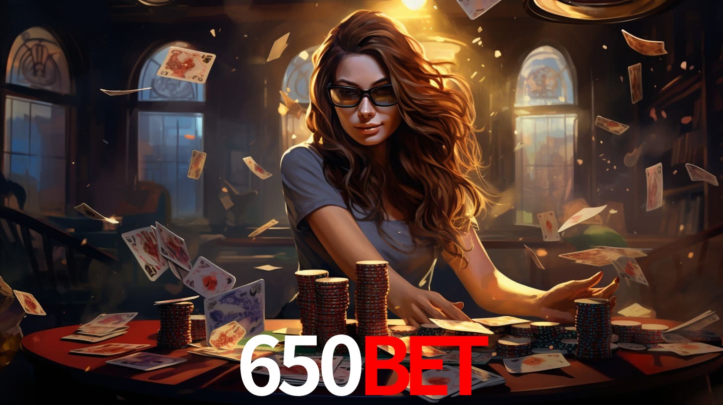 Live Casino 650bet