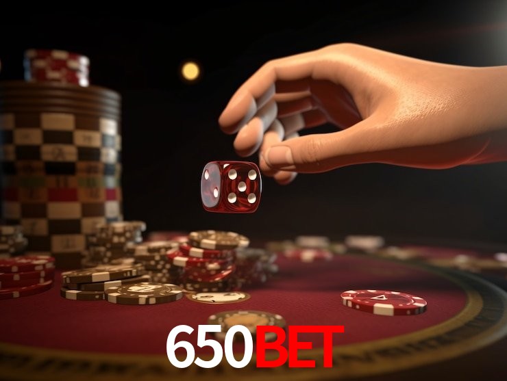 Jogos de Slot 650bet