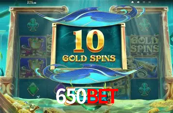 Inovações de Jogos na 650bet: O Futuro das Experiências Interativas