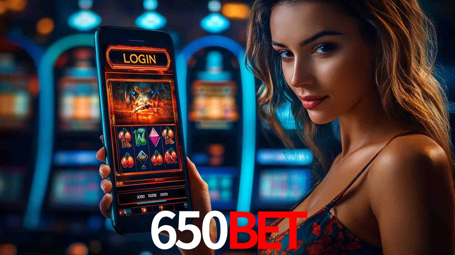 650bet: A Experiência de Casino com Jogos de Mesa ao Vivo