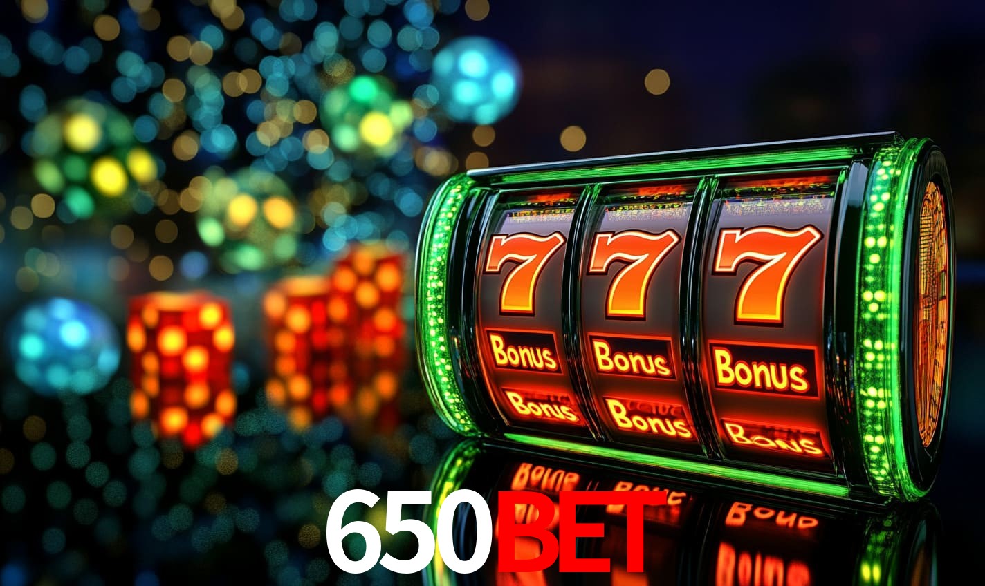 Login Seguro 650bet