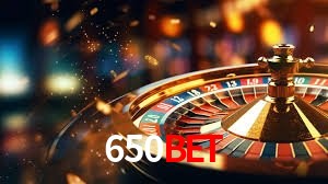 Promoções Sazonais 650bet