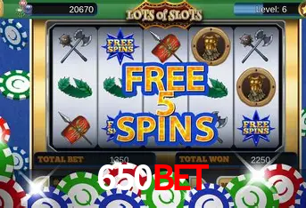 Desvendando o Mundo dos Jogos Virtuais na 650bet