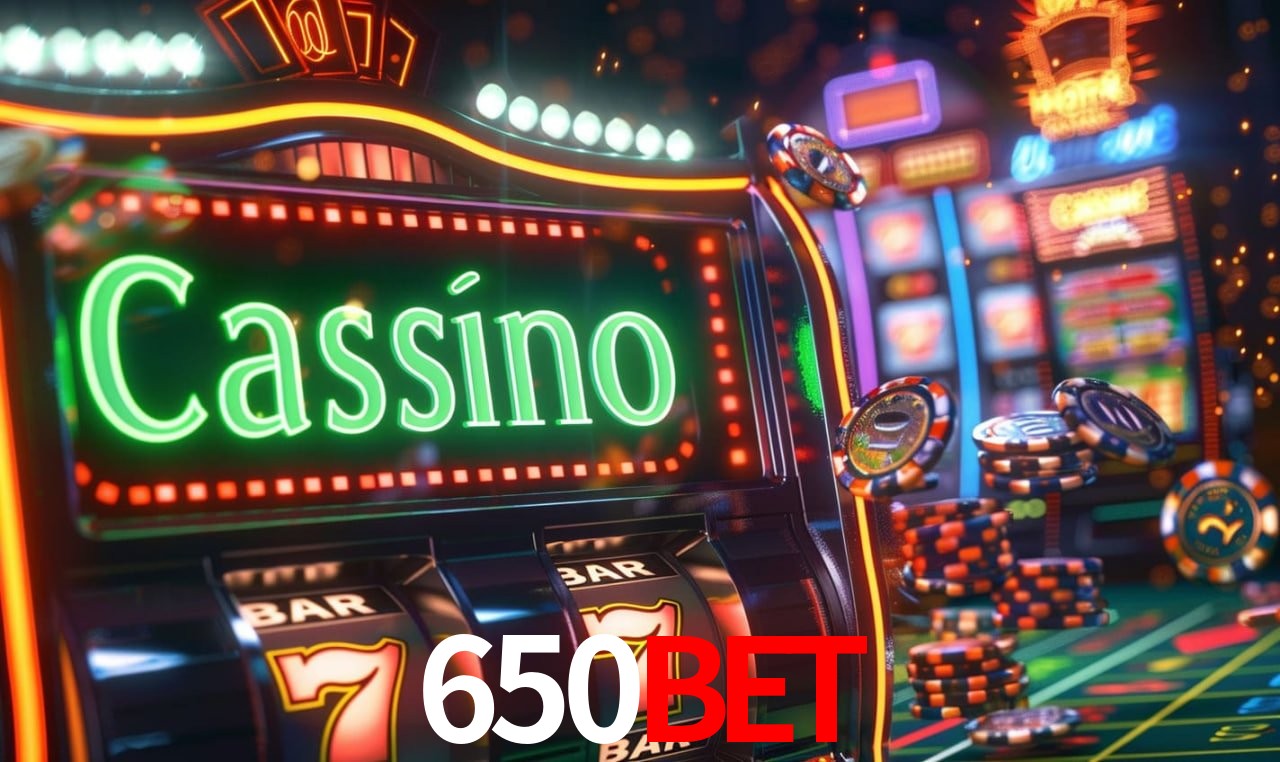 Benefícios da Conta 650bet