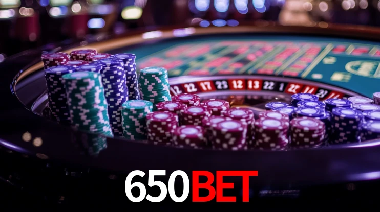 Programa VIP 650bet