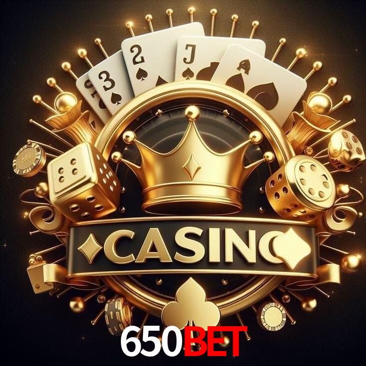Recursos de Bônus 650bet
