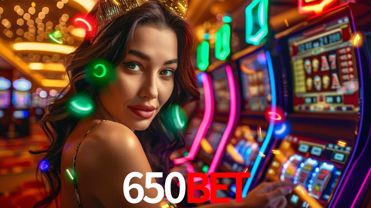 650bet