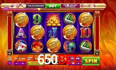 Descubra a Magia dos Jogos de Arcade no 650bet