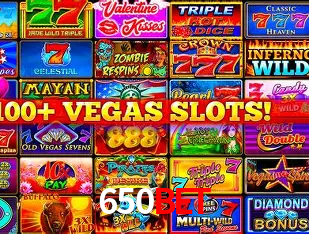 Descubra a Magia dos Jogos de Arcade no 650bet