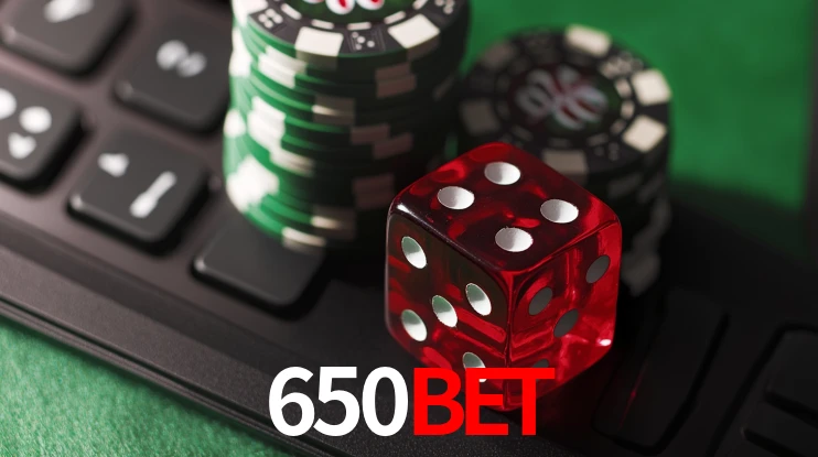 Seasonal Promotions 650bet