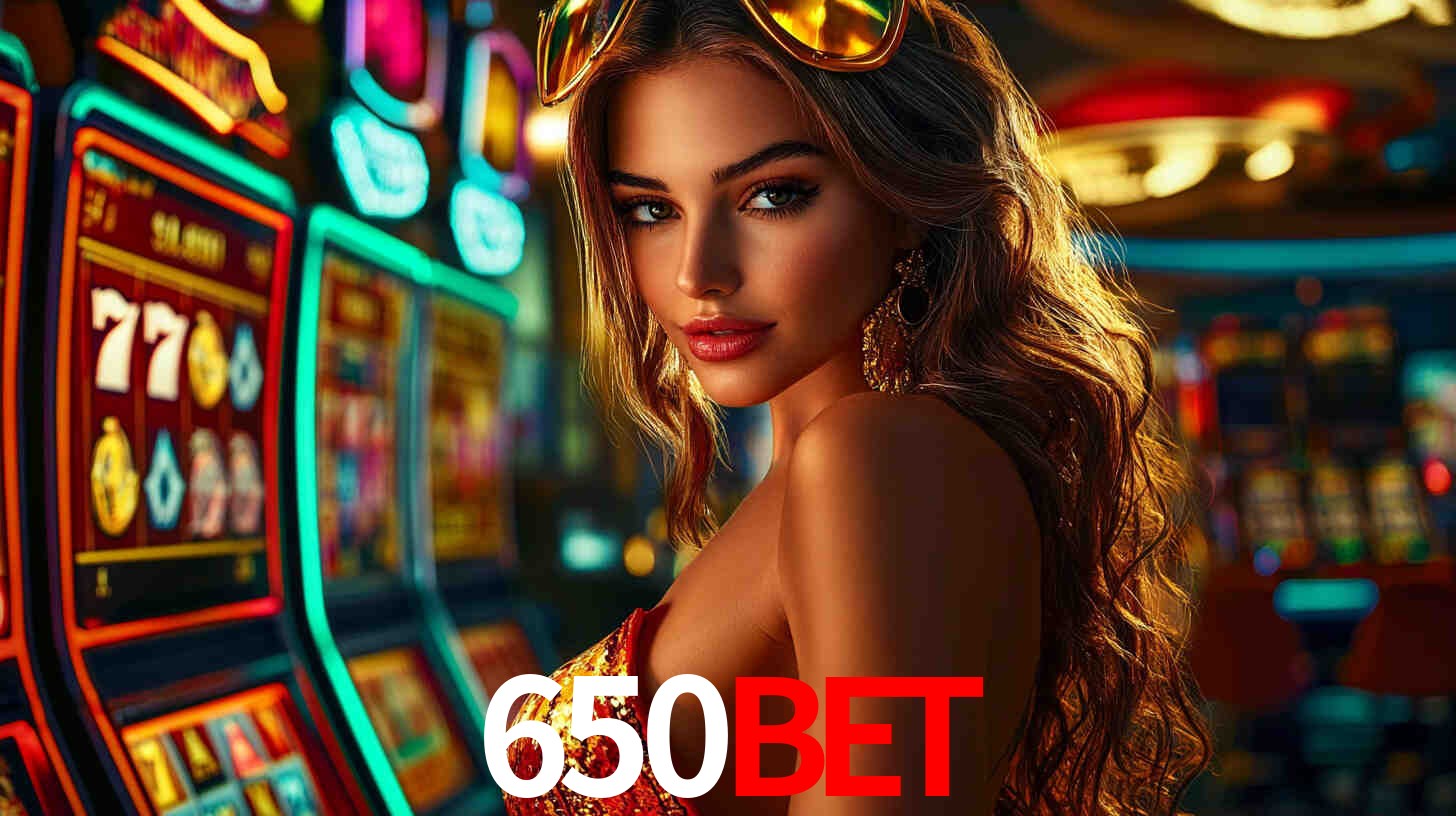 Exclusive Games 650bet