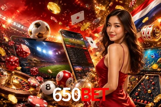 API Integration 650bet