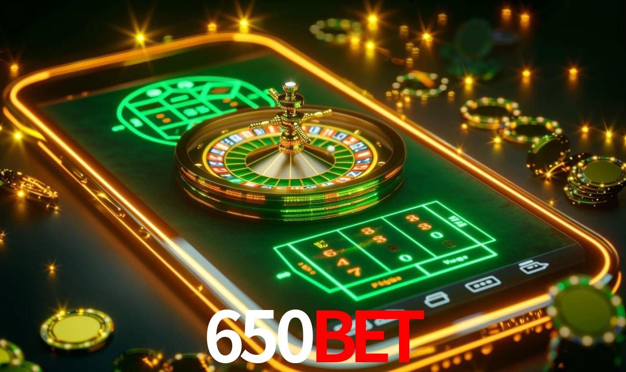 Integração de APIs 650bet