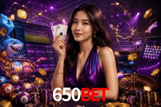 VIP Casino 650bet