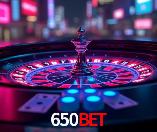 A Experiência Imersiva dos Cassinos Ao Vivo no 650bet
