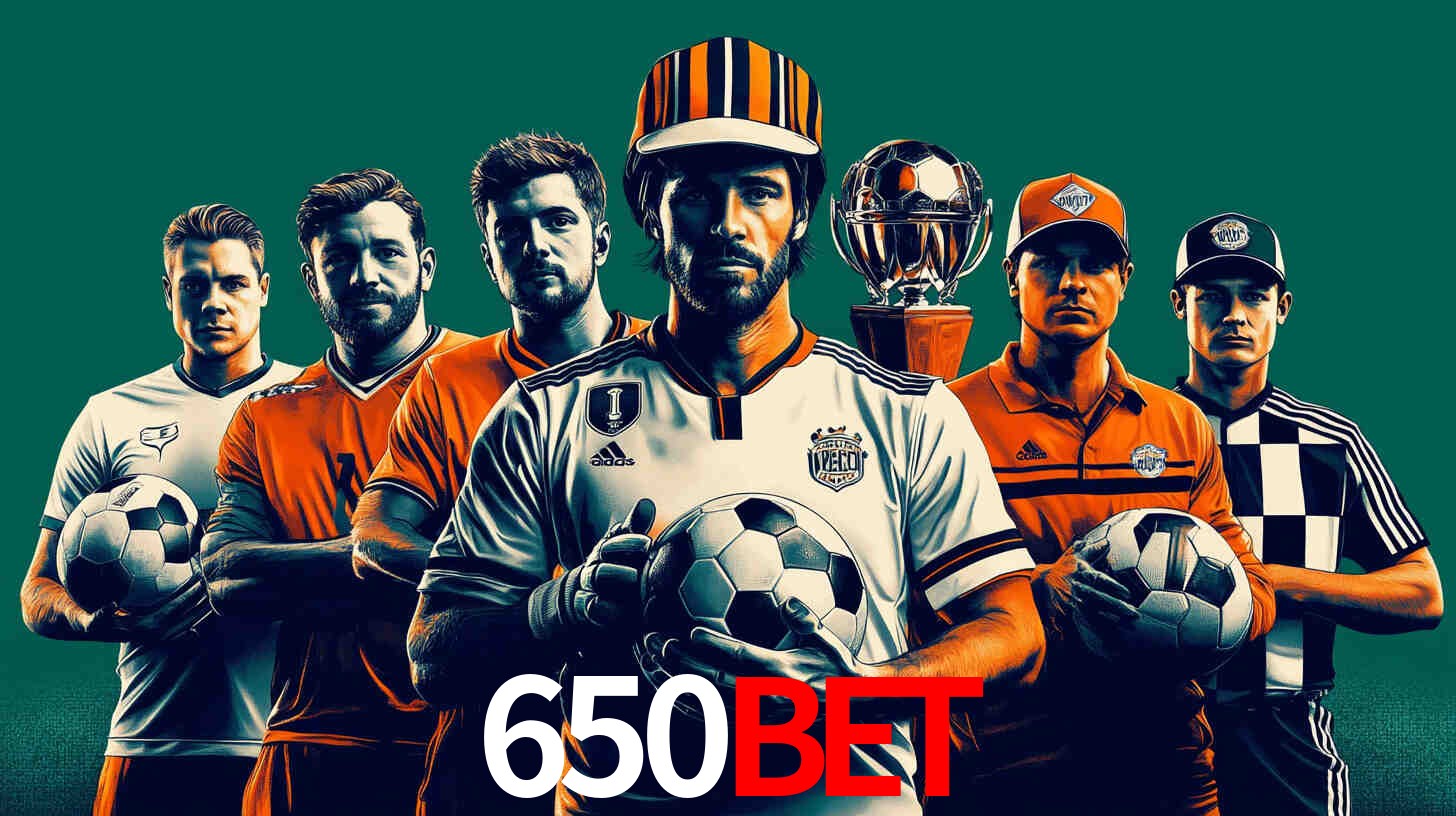 Descubra a Essência do 650bet: Nossa História e Compromissos