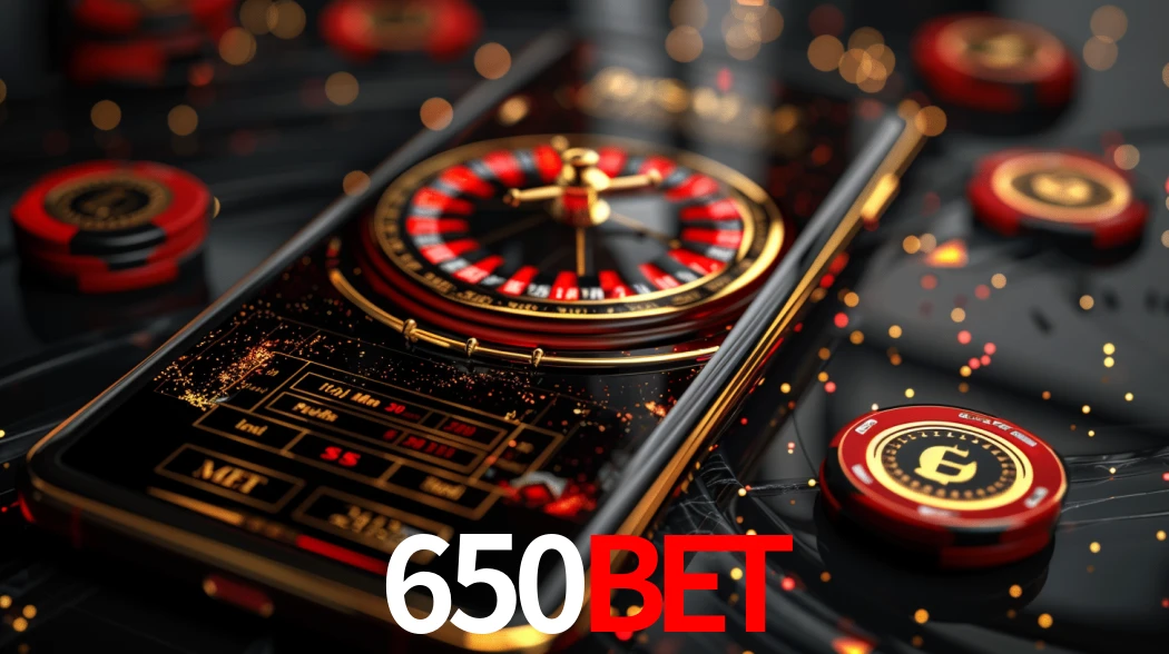 Account Benefits 650bet