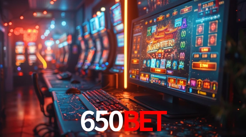 650bet