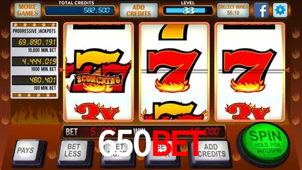Explorando a Categoria de Eventos em Apostas na 650bet