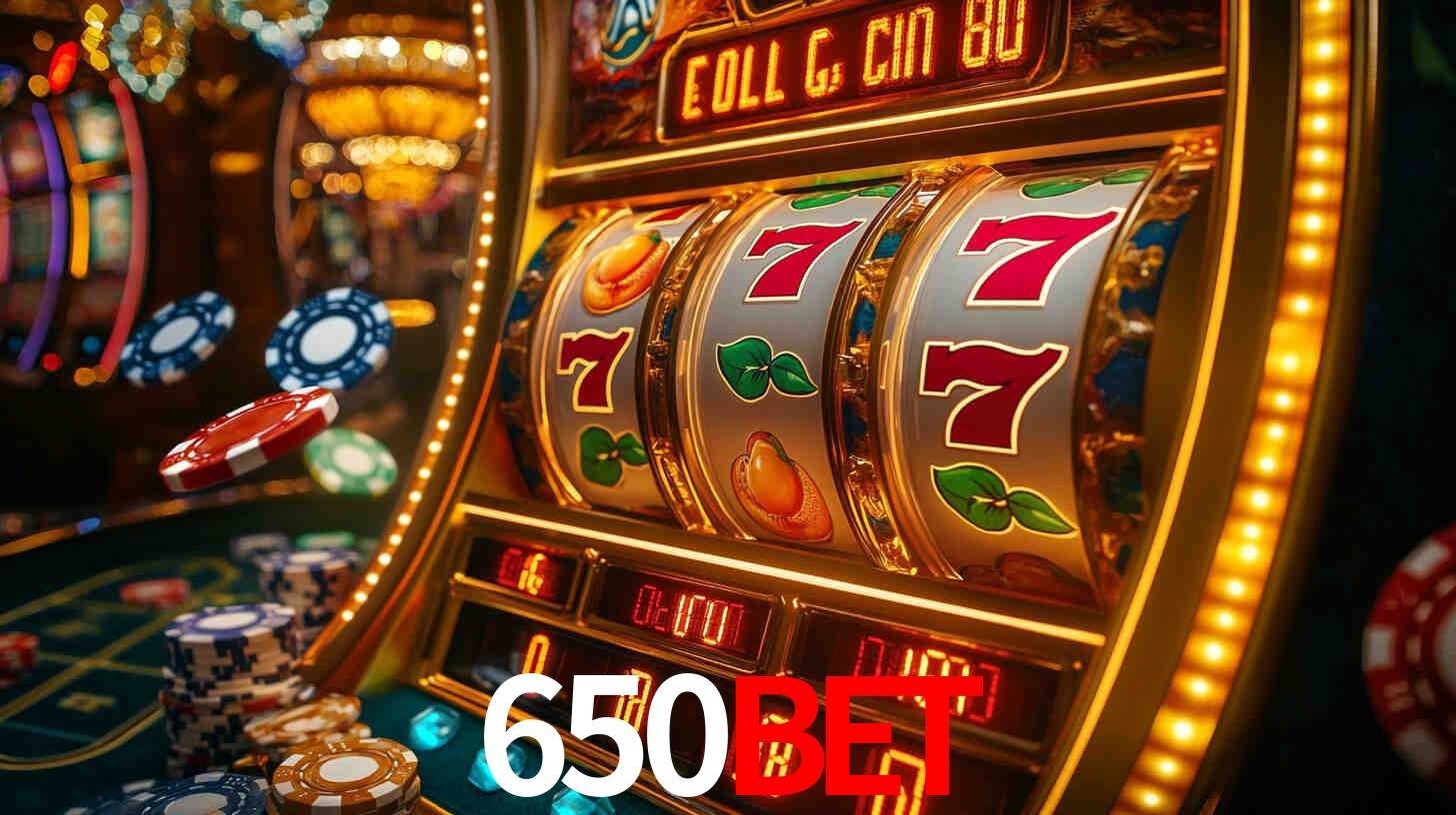Premium Interface 650bet