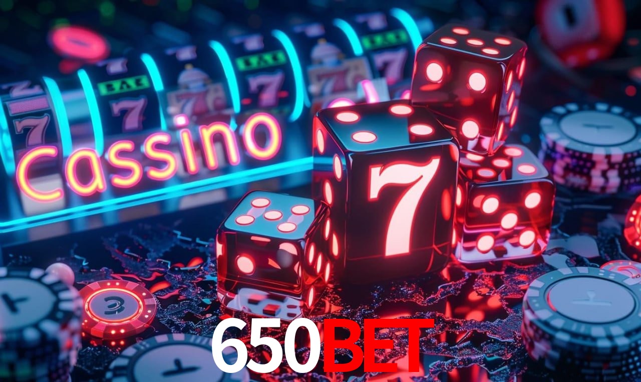 Statistics 650bet