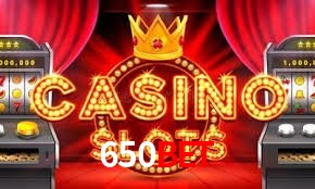 Games Directory 650bet